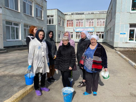 Субботник Субботник.