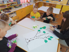 День Березы День Березы.