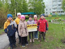 "Сад памяти" "Сад памяти".