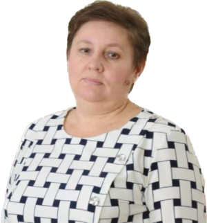 Заместитель заведующего Мамонтова Наталия Юрьевна Заместитель заведующего Мамонтова Наталия Юрьевна